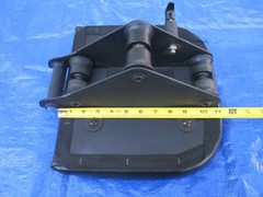 Bowflex Sport Blaze Elite XL Rowing Seat Pad & Trolley