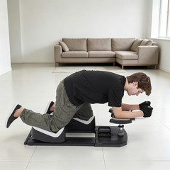 Home Workout Equipment Full Body Trainer Core Strength Trainer