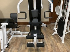 Body Solid Multistation Gym