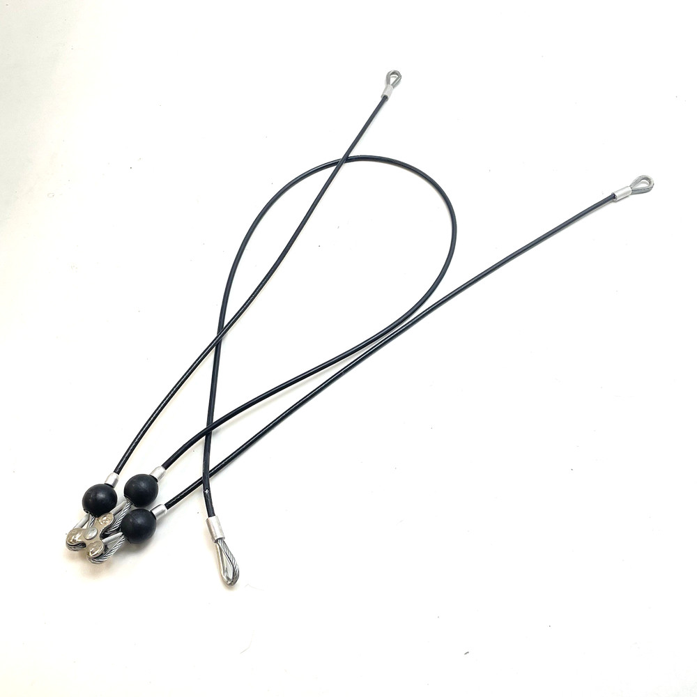 Bowflex Y Cable Assembly leg extension cable Sport Blaze Elite Pr1000 Motivator
