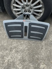 Bowflex Revolution Leg Press Plate Attachment