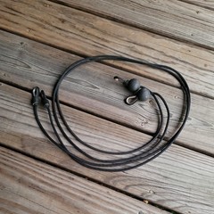 Set of 2 Bowflex Revolution XP 60” Lat Tower Rope Cables OEM Free Shipping