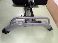 Bowflex Revolution Leg Extension Leg Curl Attachment
