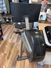 Aviron Row Machine Home Gym