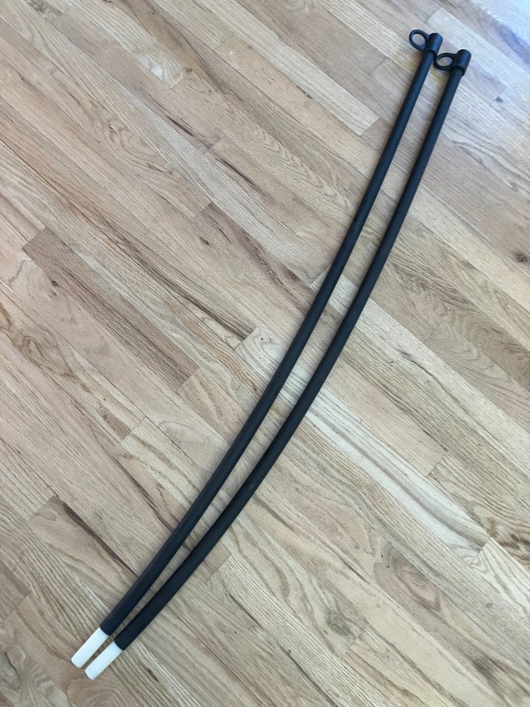 Bowflex 30 lb Power Rods