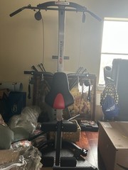 Bowflex Xtreme 2 SE Home GYM
