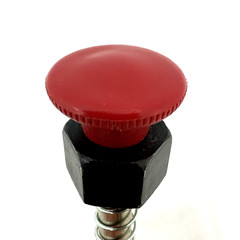 Total Gym Quick Release Lock Pin for XL, and Other Models