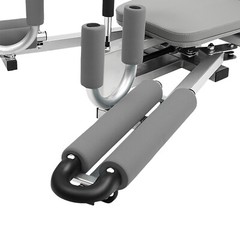 Leg Stretcher Stretchmaster Stretching Machine Equipment Martial Arts Gym SALE!