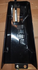 ONE USED BOWFLEX HVT Mid FRONT RIGHT Arm Plastic Cover