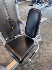 Precor Vitality Leg Press / Calf Extension