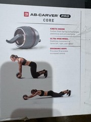 Perfect Fitness, Total Body Home Workout Kit | Focus Areas: Arms Chest Core Back
