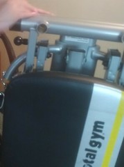 Total Gym Apex G3 Strength Training System