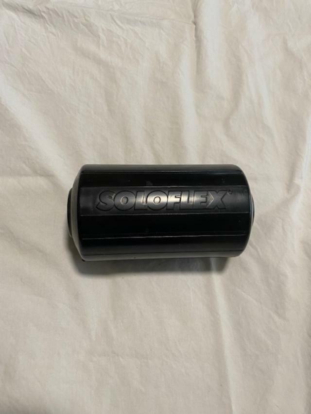 Soloflex FOAM ROLLER PAD – EXCELLENT USED CONDITION – SEVERAL AVAILABLE
