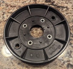 Bowflex Max Trainer Main Drive Pulley – Lower Or Upper, Fits M3 Thru M9 & Total