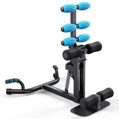 MERACH MR-2417 Deep Squat Machine PARTIAL Assembly Missing Hardware As-Is