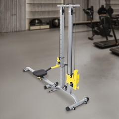 Home Strength Training Multifunctional Fitness Gym Equipment Fitness Rack 100kg