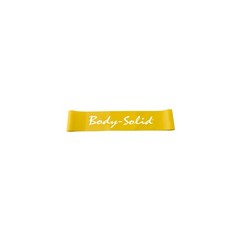 Body-Solid BSTBM Mini Loop Bands