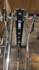 Total Gym XLS Men’s and Women’s Universal Total Body Home Gym Workout Machine.