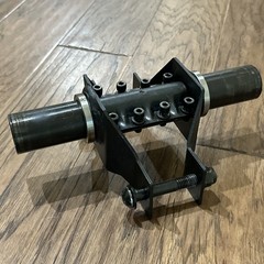 Bowflex Revolution Cam Engine Axle Tension Shaft FT XP OEM Free Shipping