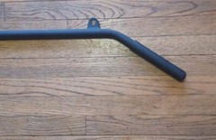 Bowflex Lat Bar With Integrated D Rings – Power Pro XTL Ultimate Sport
