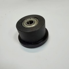 Compatible w/TOTAL GYM RPLS SET OF 4 WHEELS/ROLLERS MODELS 1700, 1800, 1900 B