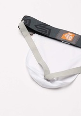 Men’s Supporter Without Pocket White