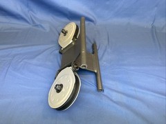 Bowflex Ultimate 2 Pulley Assembly Rear Lat Frame with 2 Pulleys & Bolts