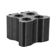 Adaptor Rod Box 510lb Upgrade Replacement For Bowflex Ultimate,Extreme,SE,Blaze
