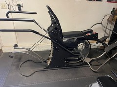 ROM Quick Gym 4 minute Workout Machine (Range of Motion)
