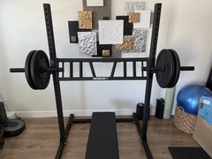 Rogue Gym Equipment