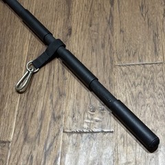 Bowflex Squat Lat Bar w/ Straps OEM Blaze Xceed Xtreme Power Pro FREE SHIPPING