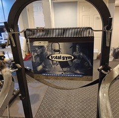 total gym used for sale