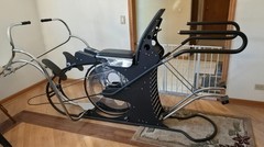 ROM 4-Minute Workout Machine