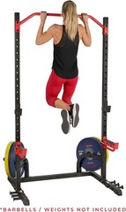 Multifunctional Strength Training Home Gym – Complete Workout Equipment with …