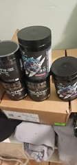 SOY ENTRNADOR PERSONAL NUTRICIONISTA SUPLEMTOS CREATINA Y PRE ENTRENO