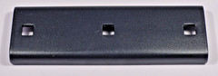 Marcy Home Gym Impex Fitness U Shaped Bracket Replacement Part #25 MWM-4965SC