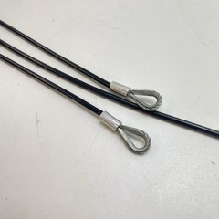 Bowflex Y Cable Assembly leg extension cable Sport Blaze Elite Pr1000 Motivator