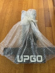 UPGO Home Gym Replacement Parts Step 5