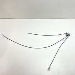 Bowflex Y Cable Assembly leg extension cable Sport Blaze Elite Pr1000 Motivator