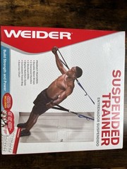 Suspension Trainer System