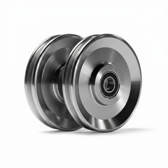 Body-Solid GAPIOT Aluminum Pulley Set Upgrade