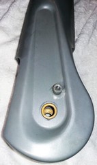 ONE USED RIGHT ARM Core for Bowflex Revolution FT or XP