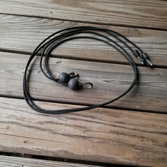 Set of 2 Bowflex Revolution XP 60” Lat Tower Rope Cables OEM Free Shipping