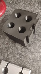 ADAPTOR ROD BOX 510lb – no china – Bowflex ultimate, extreme, se, blaze