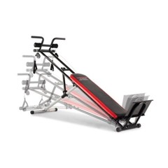 Weider Ultimate Body Works Bench Model WEBE15911 Local Pickup Only