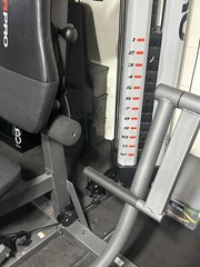 weider pro home gym 8900 Series