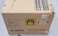Aero Pilates Machine Pro XP557
