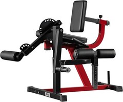 Leg Extension and Curl Machine Lower Body Special Leg Machine for Thigh Home Gym