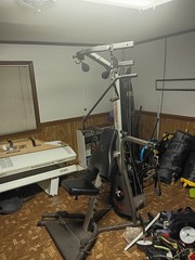 Bowflex Xtreme 2 Home Gym