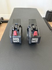 Rogue Gym Equipment